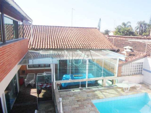 Casa 4 Dorms, Solemar, Praia Grande - R$ 700 Mil, Cod: 1974 - V1974