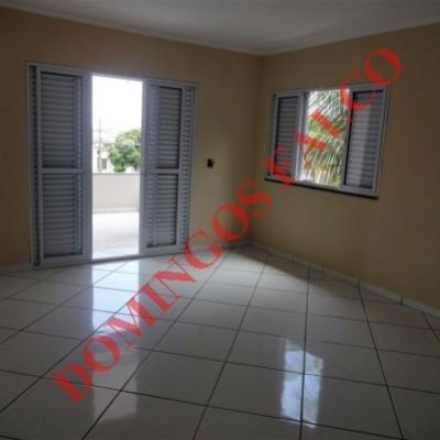 Imagem 3 de 9 de Venda - Casa - Parque Residencial Jaguari - Americana - Sp - D6320