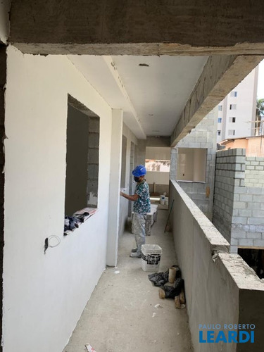 Imagem 13 de 15 de Apartamento - Saúde - Sp - 604831