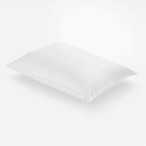 Almohada de plumas rosen hotsell