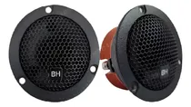 Comprar Parlantes Blackhawk Bh-330 Tweeter Neodimio 300w Tipo Bala