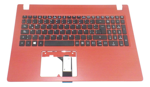 6b.gr5n7.017 Carcasa Palmrest Acer Aspire A315-31 A315-51