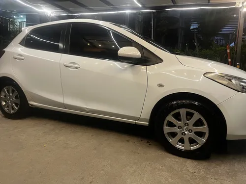 Mazda 2 1.5 15ha1c