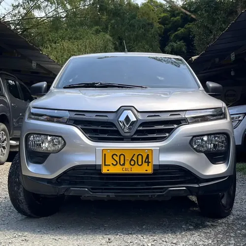 Renault Kwid Zen Mt 1.0cc 2023