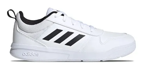 Zapatillas adidas Tensaur K S24033 Ni os Env o gratis