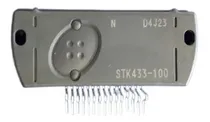 Comprar Stk 433-100 Salida Audio Stk433-100