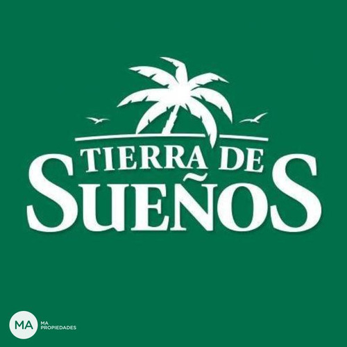 Terreno - Tierra De Sueños 3 - Roldán