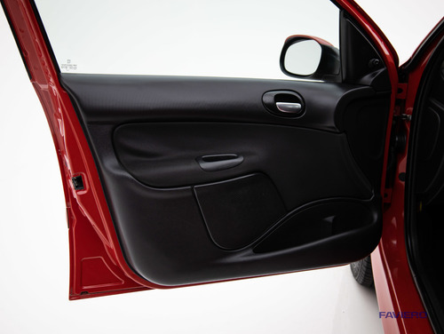 Imagem 11 de 14 de Peugeot 207 Hatch Xr 1.4 8v (flex) 4p