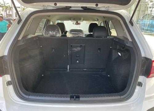 Volkswagen Taos 1.4 Tsi Comfortline At
