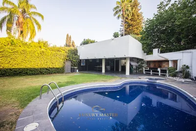 Casa en venta