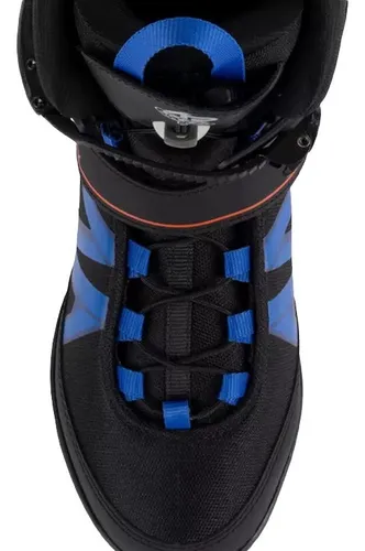 Patines K2 Kinetic 80 Pro M Blue-red