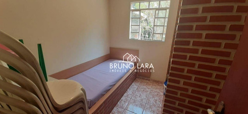 Imagem 12 de 30 de Sítio Com 7 Dormitórios À Venda, 1000 M² Por R$ 680.000,00 - Vivendas Santa Mônica - Igarapé/mg - Si0056