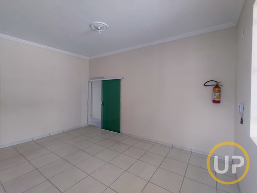 Imagem 2 de 15 de Apartamento Comercial Centro - Betim - 4 Sala - 2 Banheiros - 13540