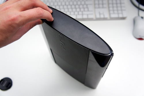 Disco Duro Ps3 Superslim 1tb + Soporte Bracket Hdd 1 Tera