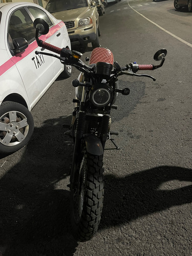 Mb Super 7 Flamante. En Perfecto Estado. Único Dueño.