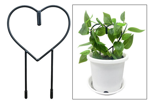 Garden Planter Supper Support -houseglant Enrejes Sotacos De