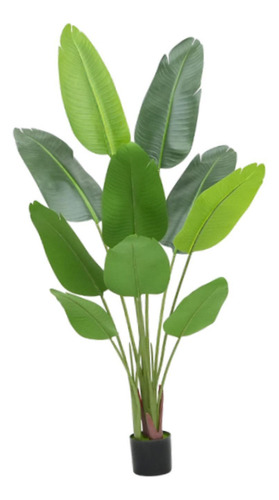 Planta Artificial En Maceta Plantas Artificiales En Maceta