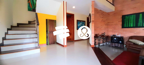 Casa En Venta En Chía, Cundinamarca