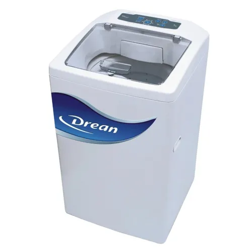 comprar Lavarropas Automático Drean Concept 5.05 Con Centriugado  Blanco
