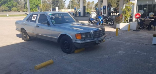 Mercedes Benz 280 Se