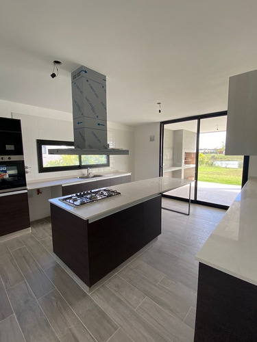 Imagen 3 de 22 de Casa En Venta A La Laguna En San Matias, Escobar