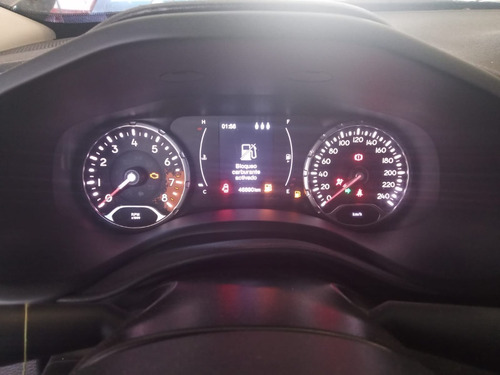 Imagen 9 de 11 de Jeep Renegade 1.8 L Sport 5p 2018