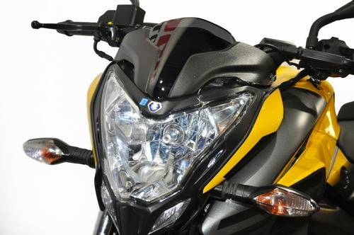 Bajaj Rouser 200ns - Financiá $500.000 A Tasa 0%