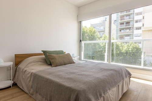 Imagen 4 de 30 de Departamento - Villa Crespo