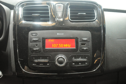 Renault Sandero Stepway 1.6 16v Zen