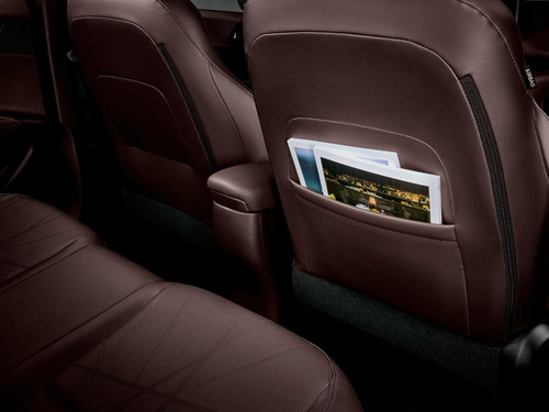 Imagem 8 de 11 de Hyundai Hb20 Platinum Plus