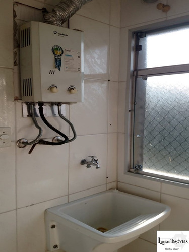 Imagem 12 de 22 de Apartamento 02 Dormitórios 1 Vaga A Venda Na Vila Matilde - Ap00274 - 69980246