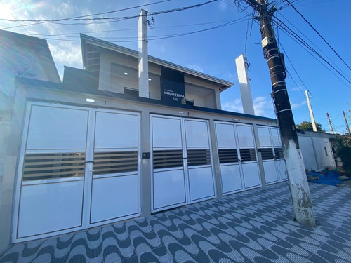 Imagem 14 de 15 de Casa Térrea Individual R$300.000,00 - Ca0168