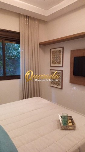 Imagem 13 de 30 de Apartamento - Ap00125 - 70059949