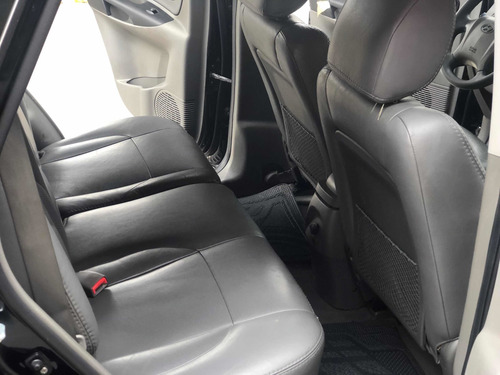 Imagem 10 de 12 de Hyundai Tucson 2012 2.0 Gls 4x2 Aut. 5p