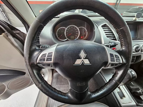 Mitsubishi L200 Triton HPE 2015 3.2 automático 4x4 Diese