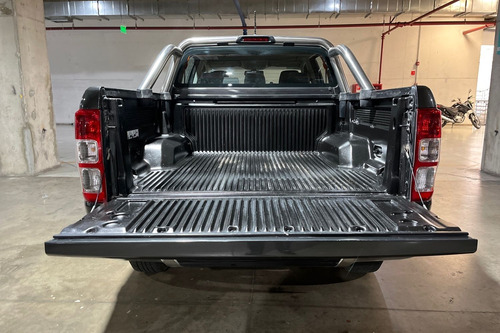Ford Ranger 3.2 DSL XLT MT DIESEL