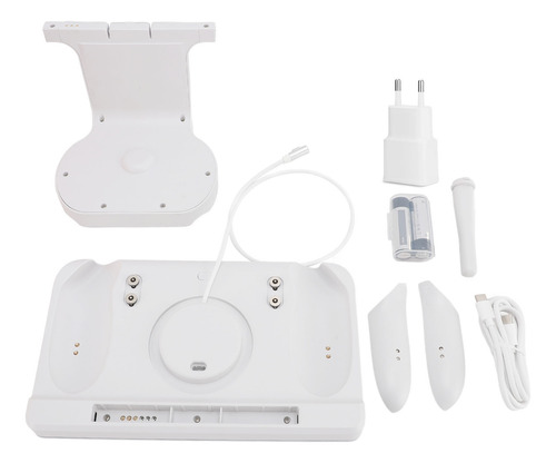 Base De Carregamento De Fone De Ouvido E Controlador Vr Para