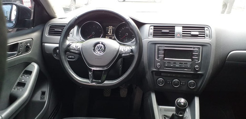 Volkswagen Vento 2.0 Advance Summer Package Año 2015