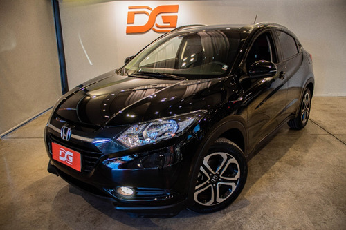 Imagen 18 de 25 de Honda Hr-v 1.8n Ex Cvt 111.000km 2016