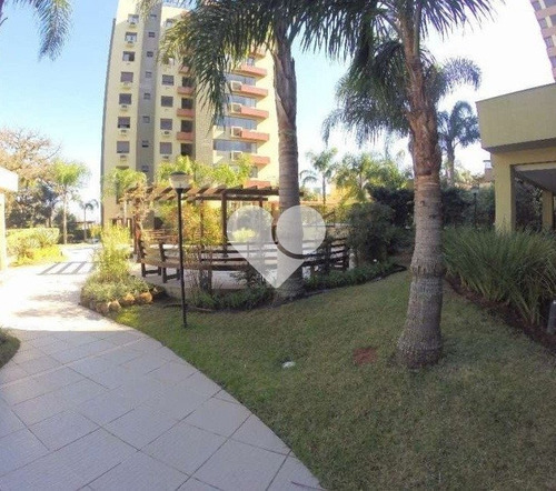 Imagem 2 de 15 de Apartamento - Tristeza - Ref: 45616 - V-58467782