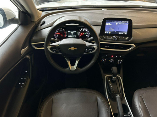 Chevrolet Tracker 1.0 TURBO FLEX LT AUTOMÁTICO