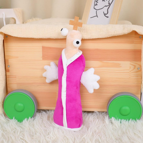 Kinger Peluche The Amazing Digital Circus Calidad Premiun