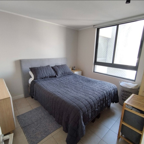 S 2d En Suite 2b 1e 1bd Plaza Egaña - Ñuñoa