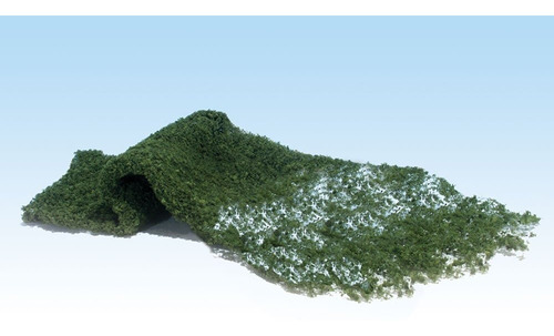 Imagen 3 de 4 de Tren Accesorio Follage Conifera P/ Maqueta Woodland Scenics