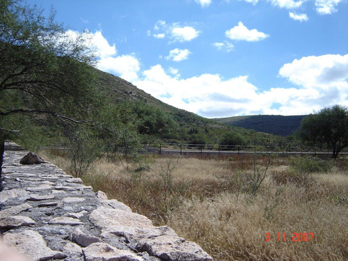 Imagen 8 de 14 de Rancho En Venta, Colinda Con Un Rìo En Colón Querétaro.
