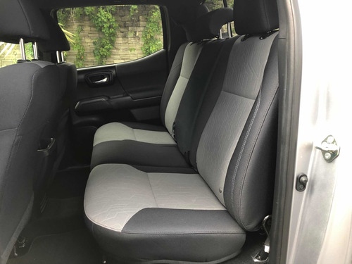Imagen 11 de 15 de Toyota Tacoma 2020 3.5 Trd Sport At