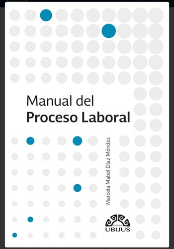 Manual Del Proceso Laboral (5759)