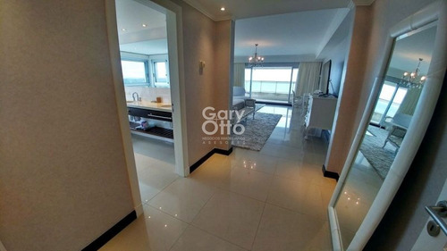 Imagen 11 de 29 de Exclusivo Departamento En Venta Playa Brava 4 Dormitorios - Torre Lobos