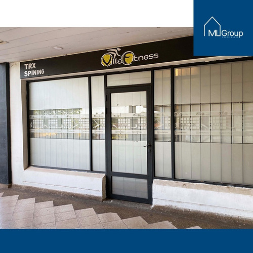 Imagen 4 de 10 de Local Centro Comercial Villa Alianza Para Powerbike, Trx Y Pilates.