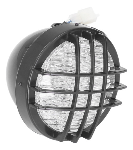 Gdd Compatible Faro Delantero Led Para Motocicleta Atv